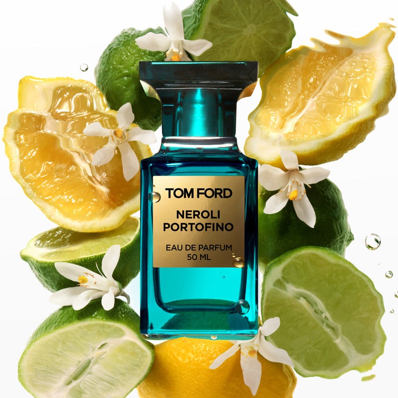 【TOM FORD BEAUTY】ネロリ･ポルトフィーノ オード パルファム スプレィ
