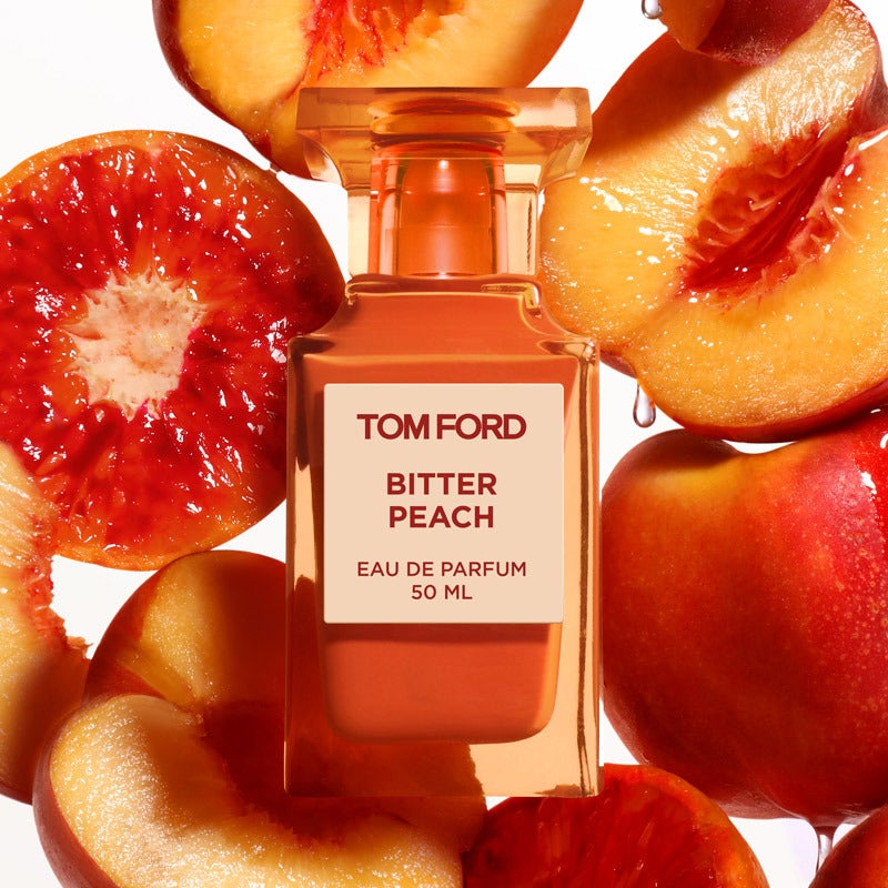 【TOM FORD BEAUTY】ビター ピーチ オード パルファム スプレィ