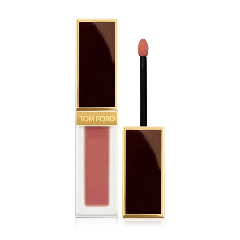 【TOM FORD BEAUTY】リクイッド リップ リュクス マット