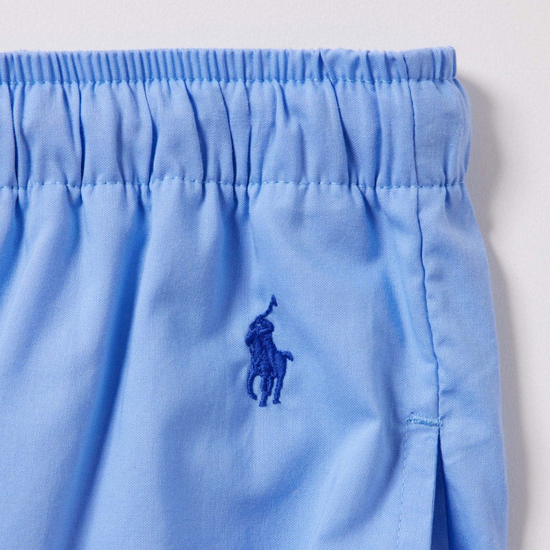 POLO RALPH LAUREN（紳士肌着） フラッグセーターベアパジャマ RM6