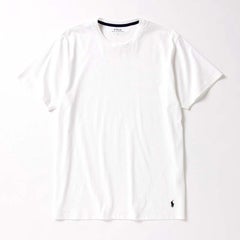 【ORGANIC COTTON】リラックスフィット/ショートスリーブクルーネックシャツ RM8-X201