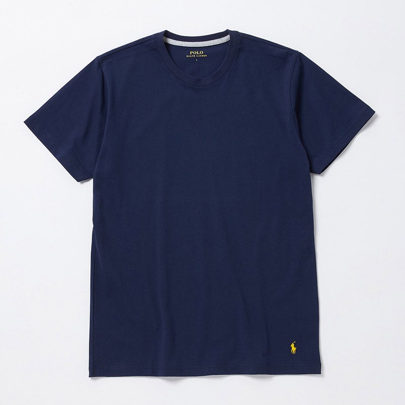 POLO RALPH LAUREN（紳士肌着） 【ORGANIC COTTON】リラックスフィット