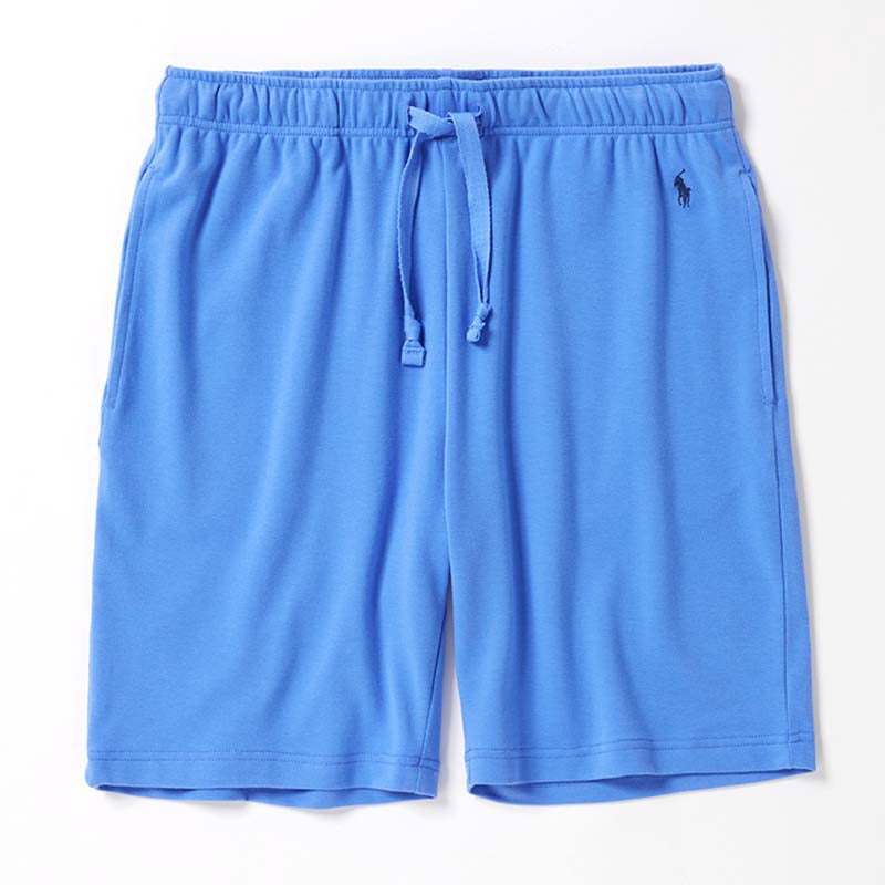 【RECYCLED POLYESTER】ニットピケスリープショートパンツ RM8-X303