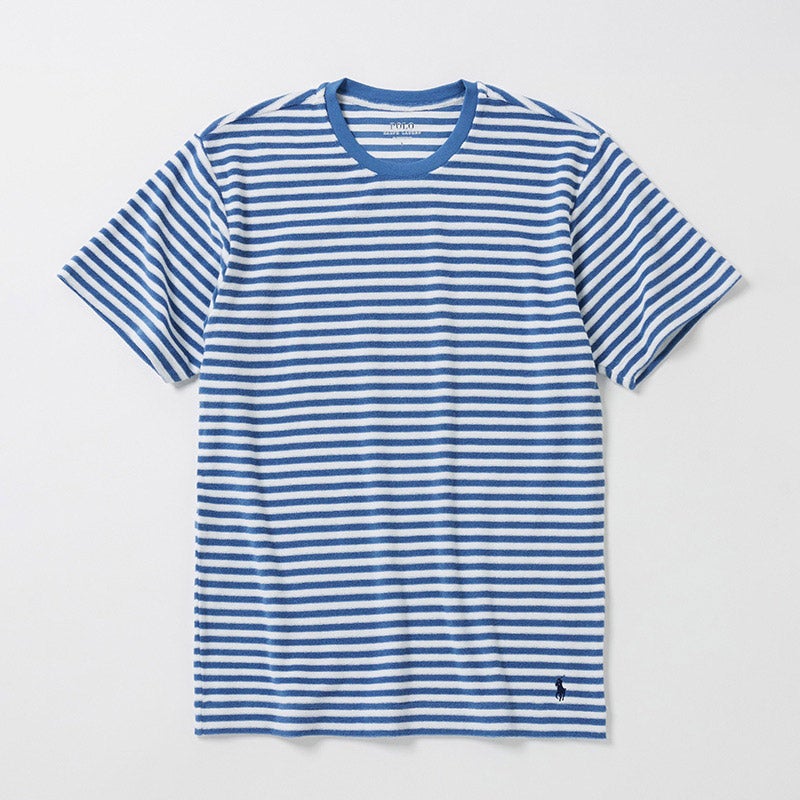 POLO RALPH LAUREN（紳士肌着） 【RECYCLED POLYESTER】テリー
