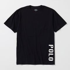 【RECYCLED POLYESTER】ブレーザブルメッシュクルーネックシャツ RM8-Z206