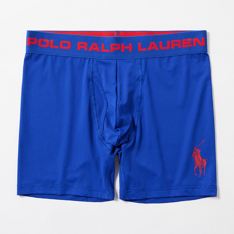 POLO RALPH LAUREN（紳士肌着） 【パーフェクトポーチ】ポロ