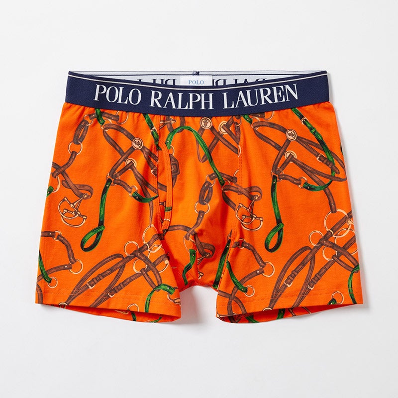 POLO RALPH LAUREN（紳士肌着） 【ORGANIC COTTON】エキス