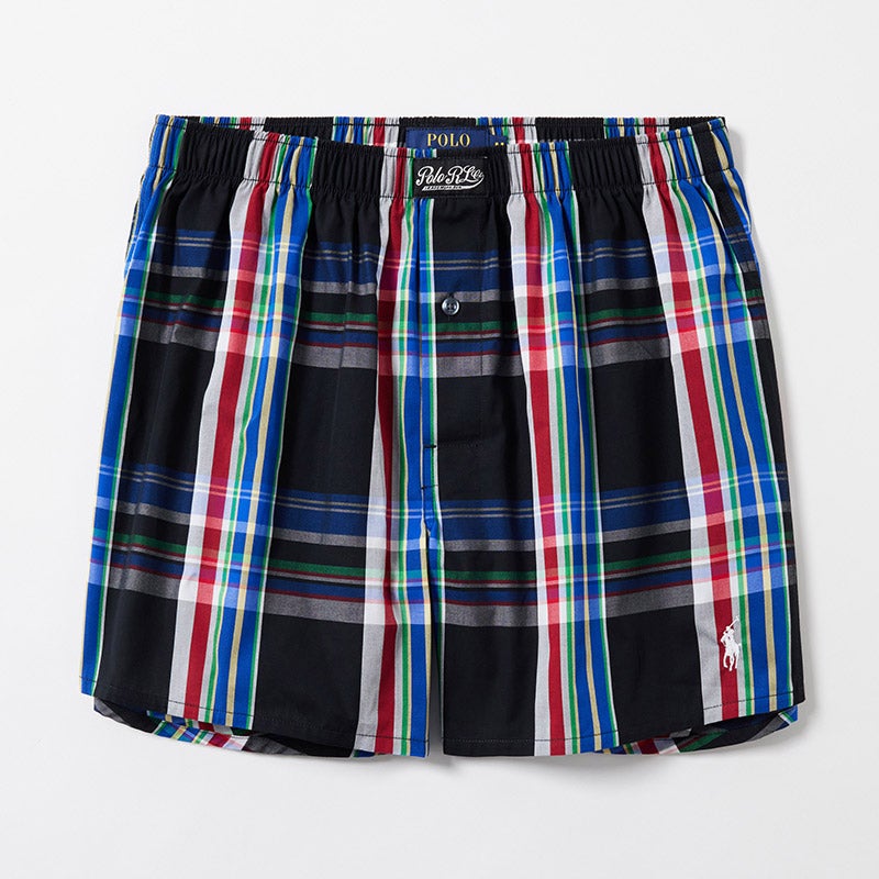 POLO RALPH LAUREN（紳士肌着） 【ORGANIC COTTON】マリス