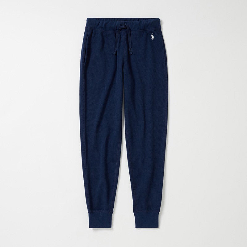 【美品】POLO RALPH LAUREN イージー カーゴ ジョガー パンツ ダブルニット カーゴ ジョガー パンツ(505928265) | POLO RALPH