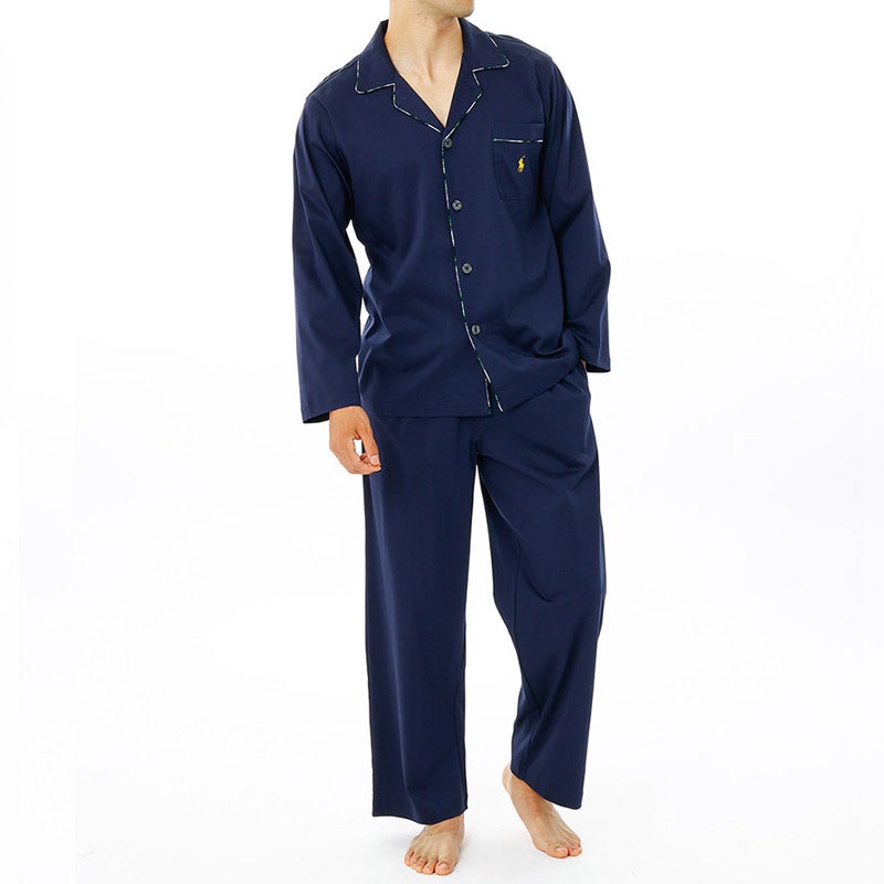 POLO RALPH LAUREN（紳士肌着） 【ORGANIC COTTON】ジャージー