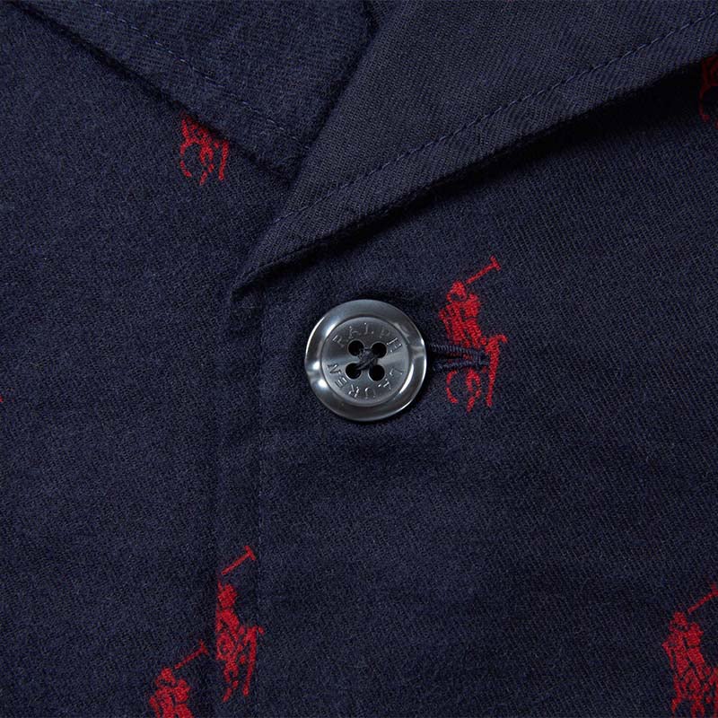POLO RALPH LAUREN（紳士肌着） 【ORGANIC COTTON】ポロ