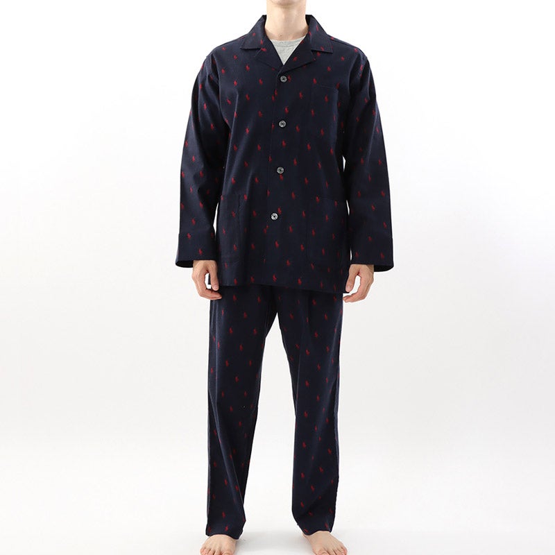 POLO RALPH LAUREN（紳士肌着） 【ORGANIC COTTON】ポロ