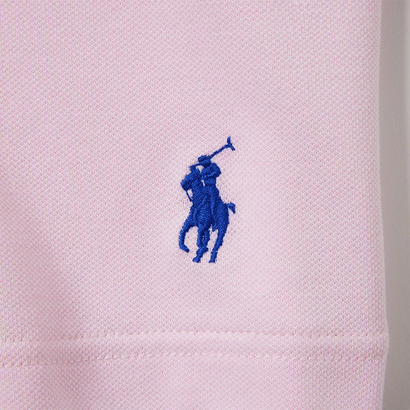 31日迄！POLO RALPH LAURENノッチカラー ショートスリーブ 31日迄！POLO RALPH LAURENノッチカラー ショートスリーブ