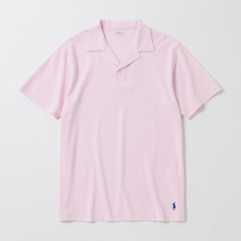 Polo Ralph Laurenノベルティー POLO RALPH LAUREN（紳士肌着） 【RECYCLED POLYESTER】ニット