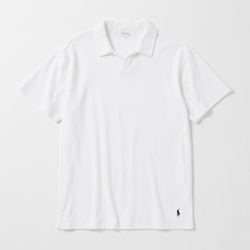 POLO RALPH LAUREN（紳士肌着） 【ORGANIC COTTON】リーグス