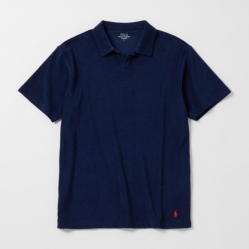 【POLO RALPH LAUREN】絞り染めスライド 01055551.jpg