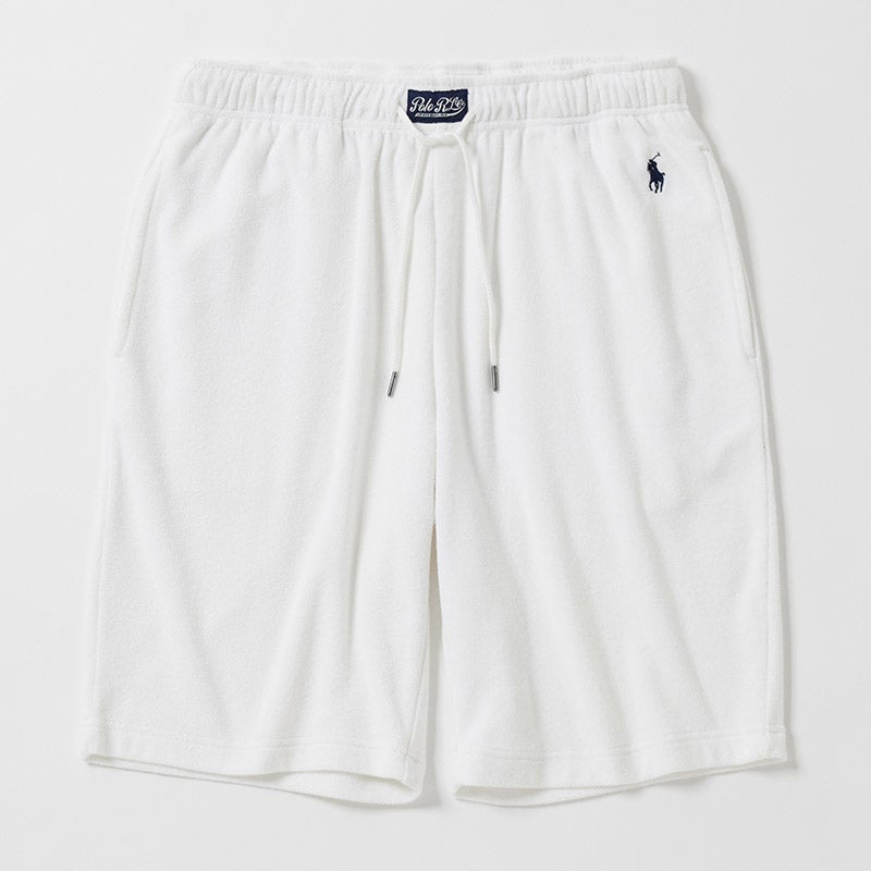 POLO RALPH LAUREN（紳士肌着） 【ORGANIC COTTON】リーグス