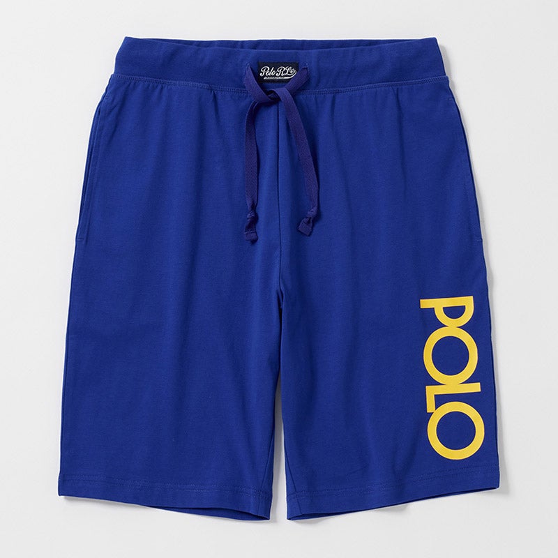 POLO RALPH LAUREN（紳士肌着） 【ORGANIC COTTON】シアサッカー
