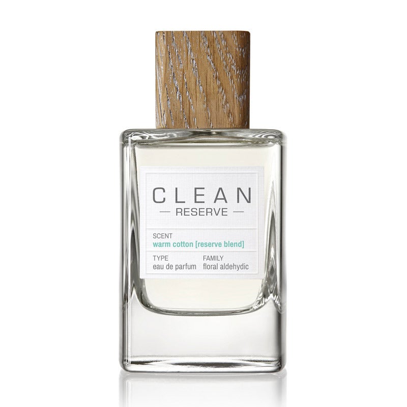 新品未使用　クリーン　リザーブ　ウォームコットン　オードパルファム Amazon | クリーン CLEAN リザーブ ウォームコットン