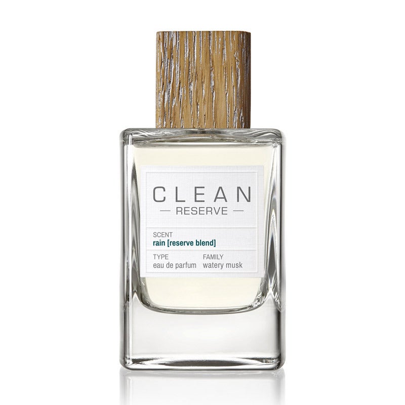 新品未使用 クリーン リザーブ レイン 100ml 都内デパート購入　正規品 新品未使用 クリーン リザーブ レイン 100ml 都内デパート購入