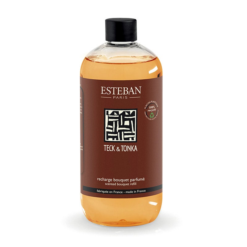 テッケトンカ フレグランスリフィル５００ｍｌ