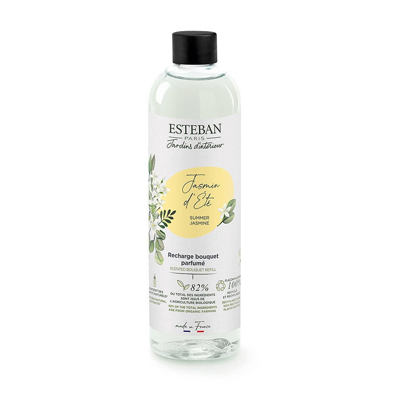 インテリアガーデン ナチュール サマージャスミン フレグランスリフィル２５０ｍｌ