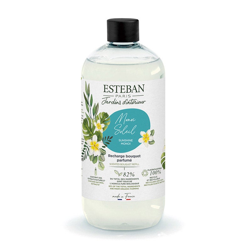 モノイソレイユ フレグランスリフィル５００ｍｌ