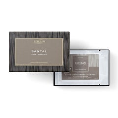 カードフレグランス　サンタル（5枚入・ギフト好適品）