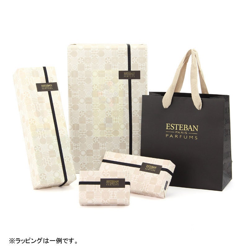 ESTEBAN エステバン ネロリ フレグランスリフィル 500ml 2個セット marz.jp