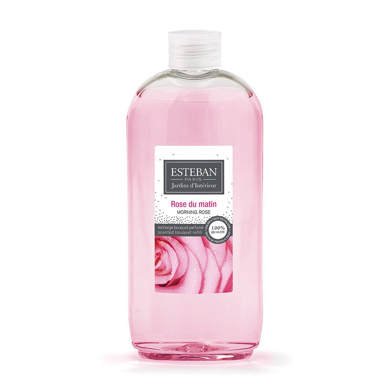 インテリアガーデン　モーニングローズ　フレグランスリフィル３００ｍｌ