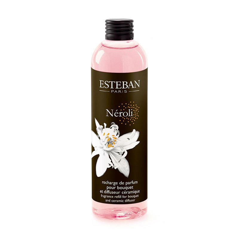 南フランス生まれの香り/ESTEBAN（エステバン） ネロリ フレグランスリフィル２５０ｍｌ 通販 - 西武・そごうの公式ショッピングサイト  e.デパート
