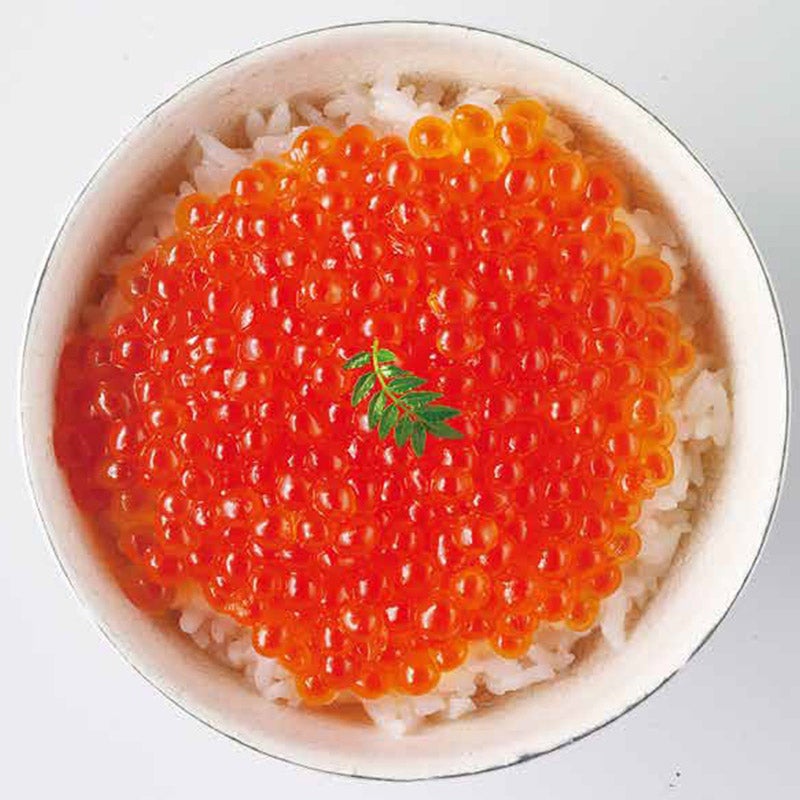 ◆お買い得品/北海道産 いくら醤油漬（SI-S）
