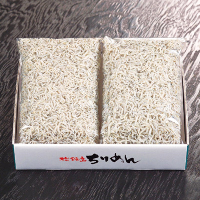 ◆お買い得品/淡路産 ちりめん（HA-T）