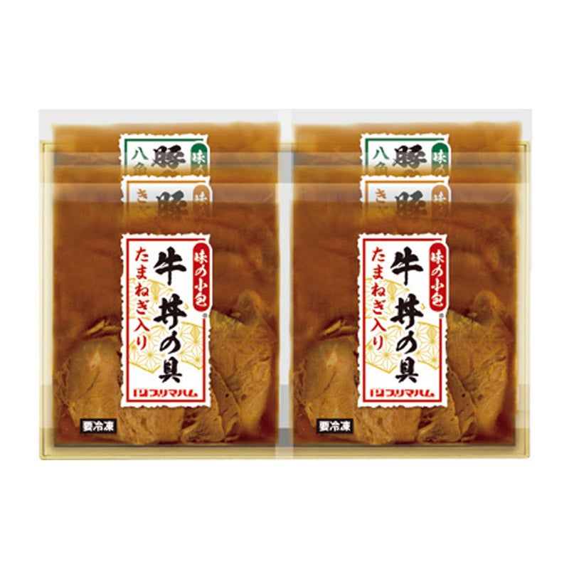 ◆お買い得品/牛丼・豚丼の具・豚角煮丼の具セット（DB-35BR）