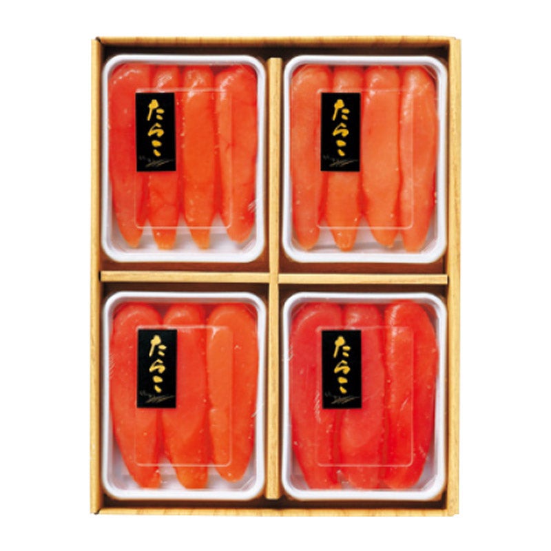 ◆お買い得品/無着色たらこ（切子）（MT-K）