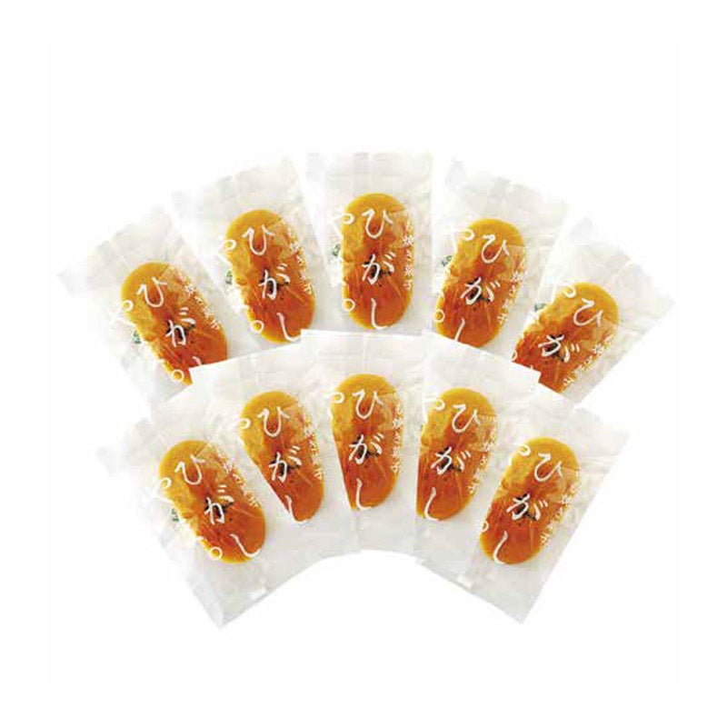 ◆お買い得品/四万十ドラマ いも焼き菓子ひがしやま。訳あり10枚セット（SD-HG10）