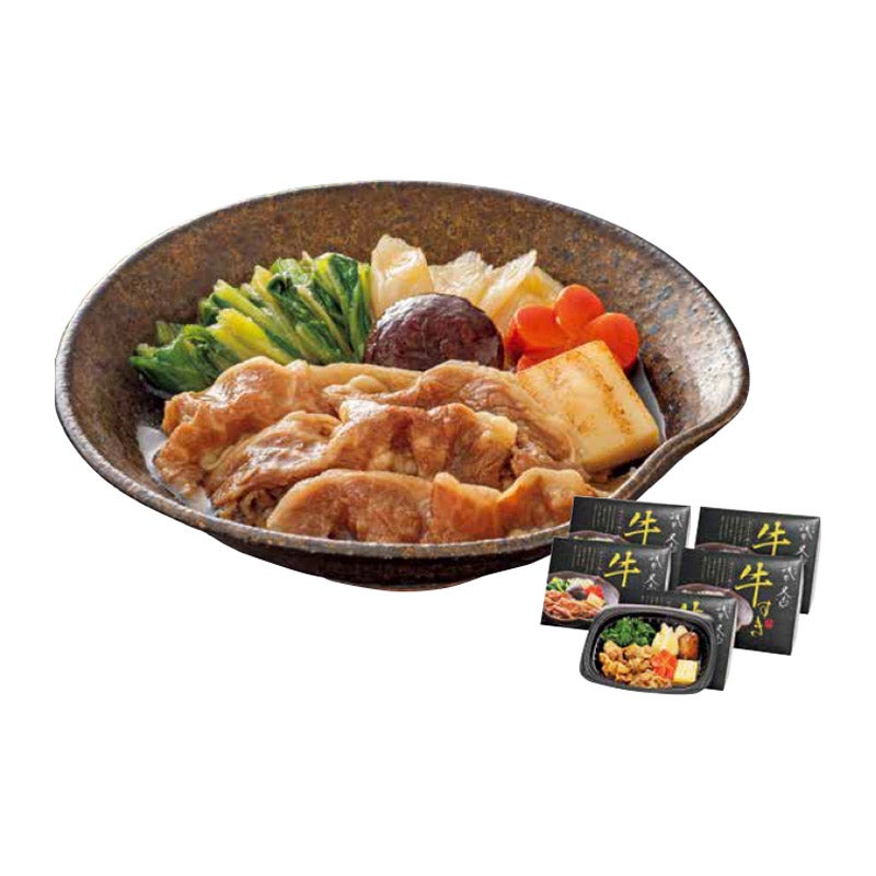 ◆お買い得品/祇園又吉 京のすき焼き膳（KF-SZA）