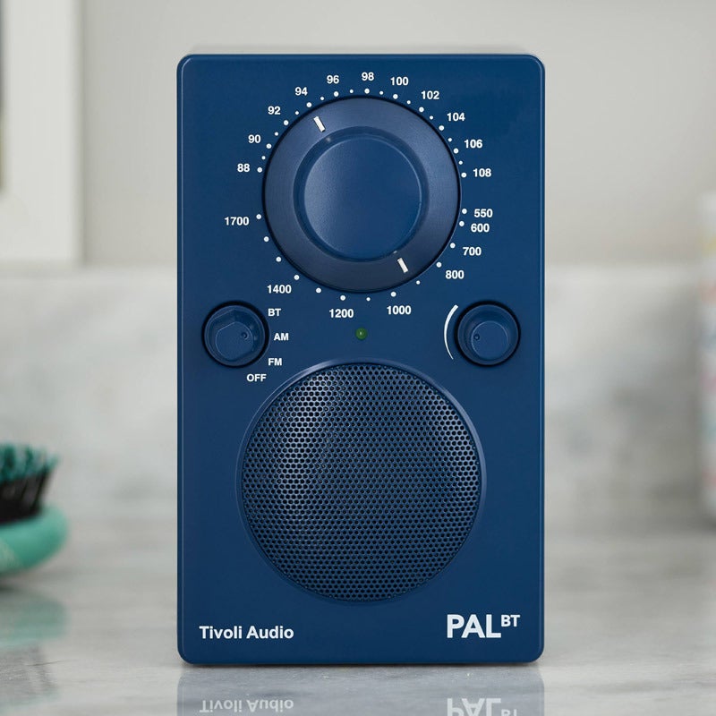 Tivoli Audio（チボリオーディオ） PAL BT 通販 - 西武・そごうの公式 