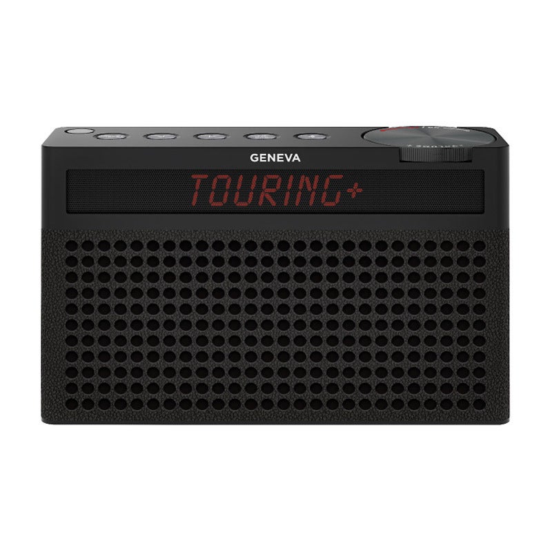 Touring S+ – Genevalab