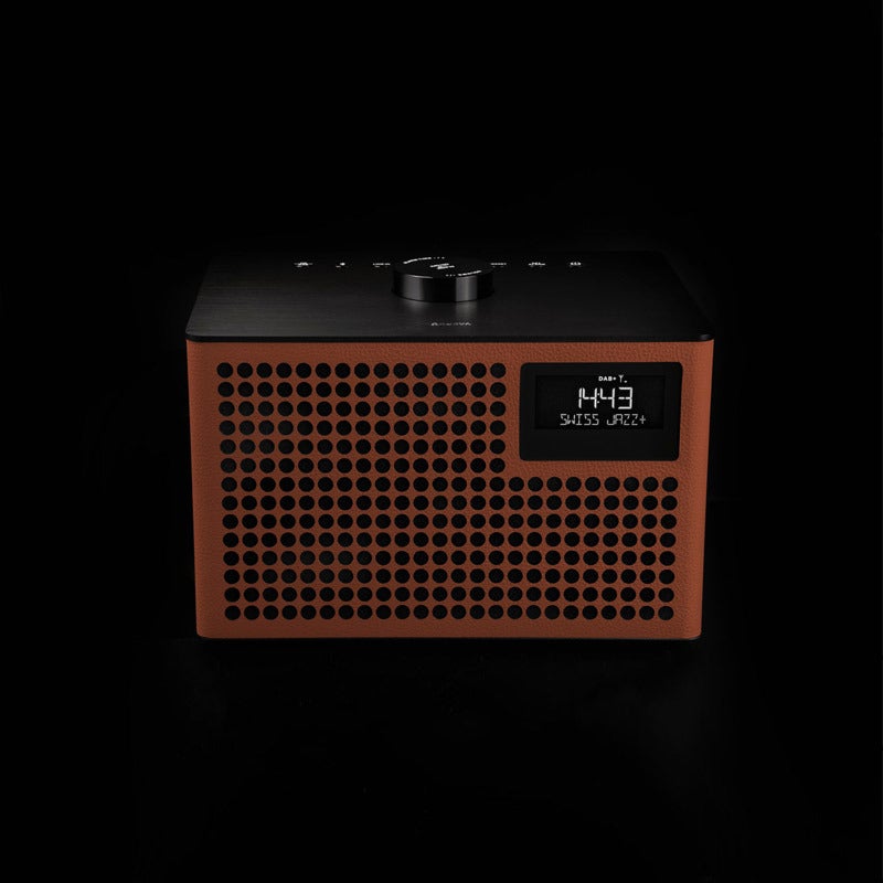 GENEVA ジェネバ Acustica Lounge Radio (新品)-