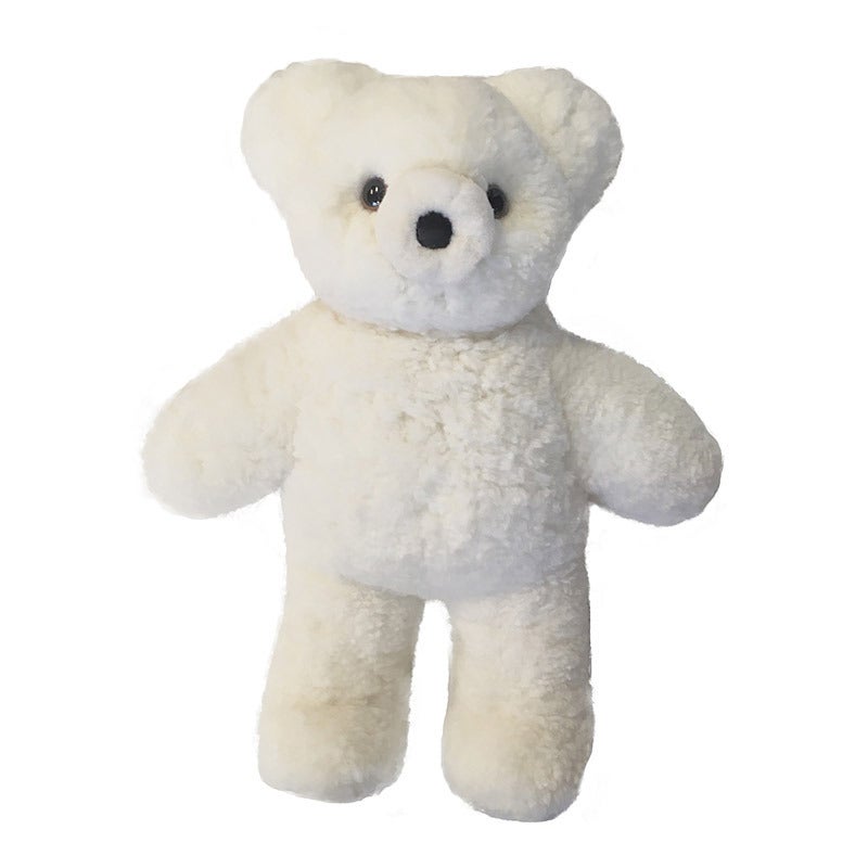 アルパカ社 テディベア SAMI teddy bear 30cm - その他