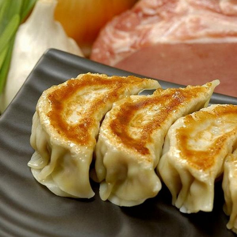 焼餃子 関東2店舗目】餃子専門店「爆じゅう餃子 GYO-TEN」が大間々