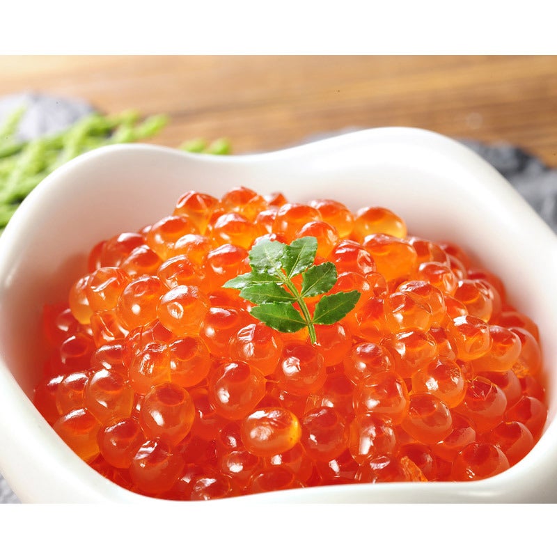 醤油いくら 500g（北海道）