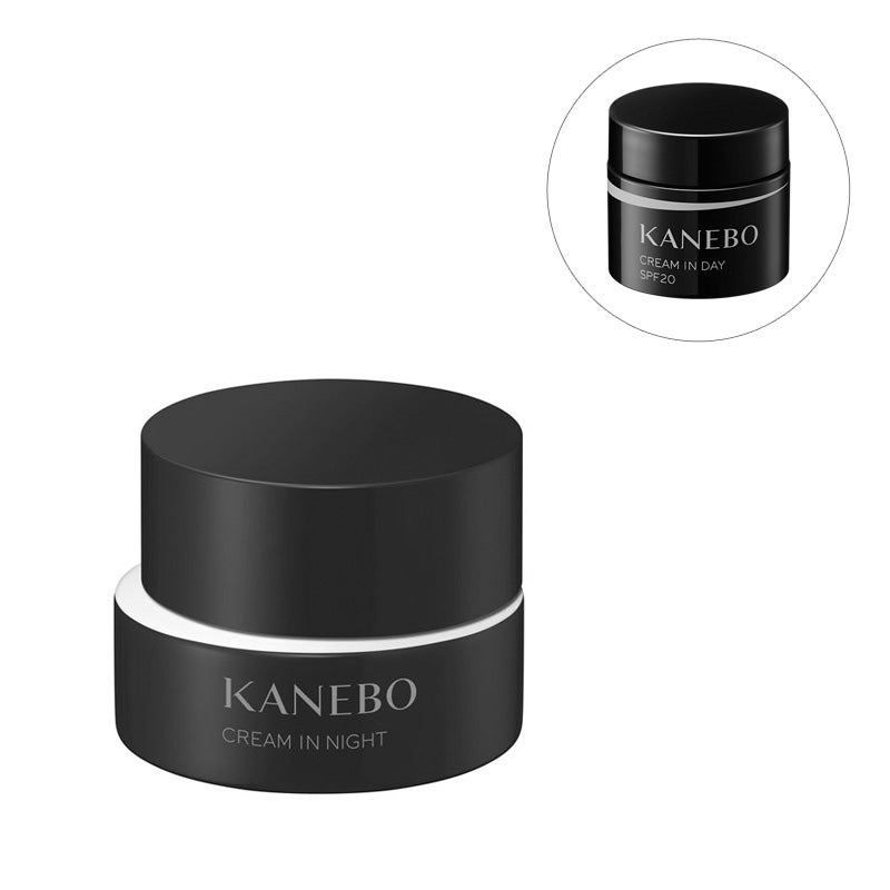 KANEBO カネボウ クリーム イン ナイト キット（限定品） 通販
