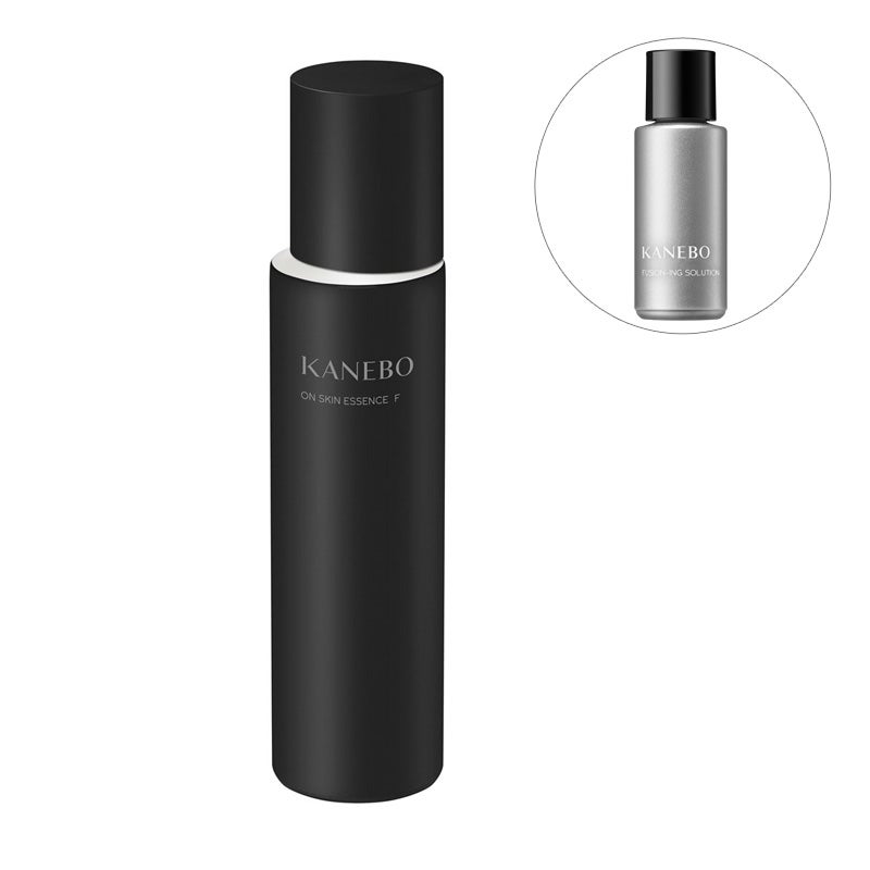 2セットまとめて　カネボウ　SKINCARE KIT V スキンケア　キット　V オン スキン エッセンス V 50mL | KANEBO公式サイト