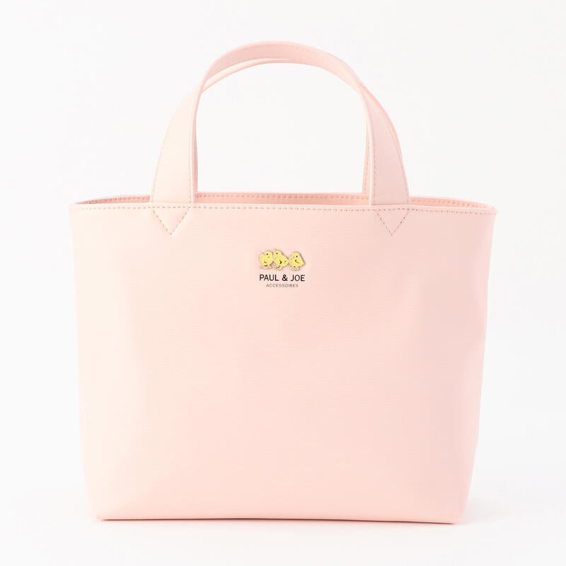 ミニトートバッグ PJA-B457-PK