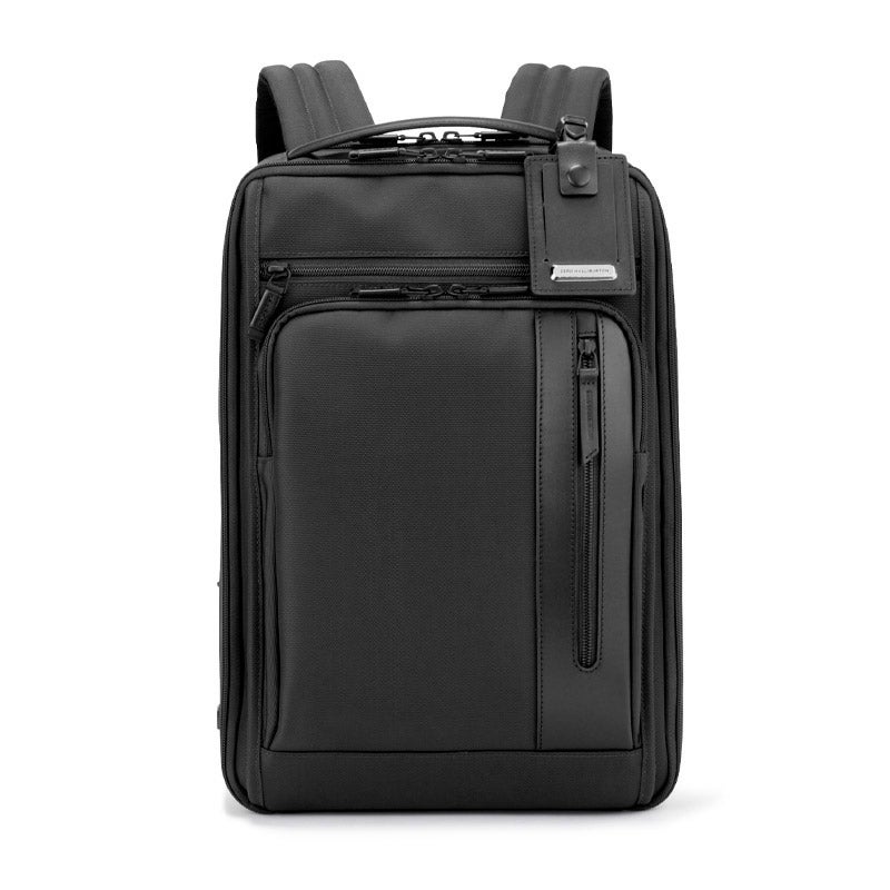 【ZEST2/ゼスト2】Backpack A4/14 PC 81332