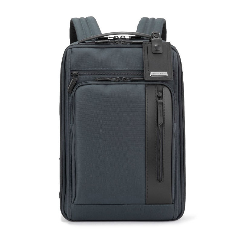 【ZEST2/ゼスト2】Backpack A4/14 PC 81332