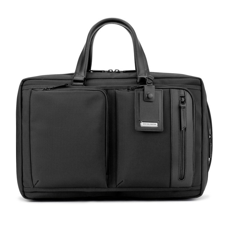 【ZEST2/ゼスト2】2WAY Backpack B4/15.6 PC 81334
