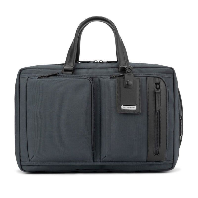 【ZEST2/ゼスト2】2WAY Backpack B4/15.6 PC 81334
